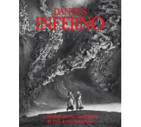 Dante's Inferno : A Graphic Novel Adaptation
