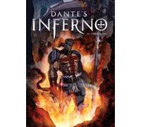 Dante's Inferno (2009)