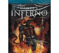 Dante's Inferno: An Animated Epic