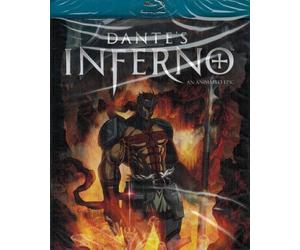 Dante's Inferno: An Animated Epic
