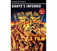 Dante's Inferno (DVD) Ralph Lewis William Scott Spencer Tracy Claire Trevor