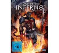 Dante's Inferno (DVD)