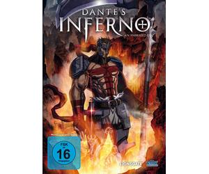 Dante's Inferno (DVD)
