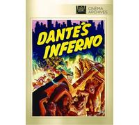 Dante's Inferno (DVD) Claire Trevor Henry Walthall Rita Hayworth Scotty Beckett