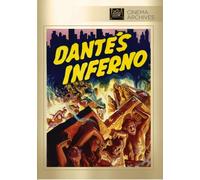 Dante's Inferno (DVD) Claire Trevor Henry Walthall Rita Hayworth Scotty Beckett