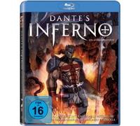 Dante's Inferno - Ein animiertes Epos