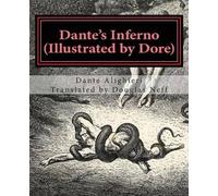Dante's Inferno (Illustrated by Dore) (Tascabile)