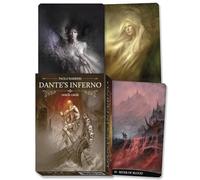 Dante's Inferno Oracle Cards