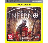 Dante's Inferno - Platinum Edition