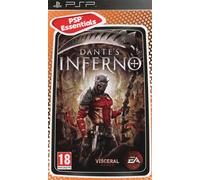 Dante's Inferno PSP Edizione Italiana