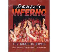 Dante's Inferno: The Graphic Novel