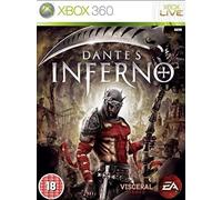 Dante's Inferno (Xbox 360) [Edizione: Regno Unito]
