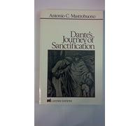 Dante's Journey of Sanctification