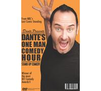 Dante's One Man Comedy Hour