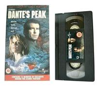 Dante's Peak