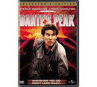 Dante's Peak