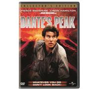Dante's Peak