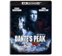 Dante's Peak 4KUHD (4K UHD Blu-ray)