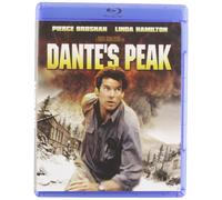 Dante's Peak (Blu-ray) Pierce Brosnan Linda Hamilton