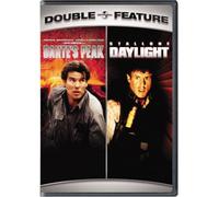 Dante's Peak & Daylight