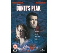 Dante's Peak (DVD) Linda Hamilton Tzi Ma Grant Heslov Arabella Field Brian Reddy