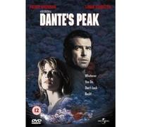 Dante's Peak [Edizione: Regno Unito] [Edizione: Regno Unito]
