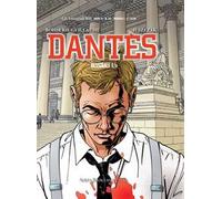 Dantès. Vol. 1: caduta di un trader-Sei anni all'inferno, La.