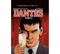Dantès. Vol. 2: Il volto della vendetta-La resa dei conti
