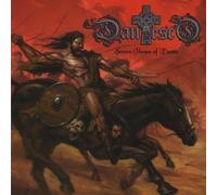 Dantesco - Seven Years Of Battle