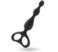 Danti anal black intenso