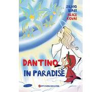 Dantino in Paradise