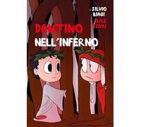Dantino nell'Inferno