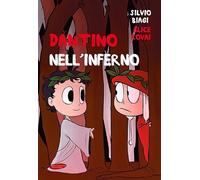 Dantino nell'Inferno