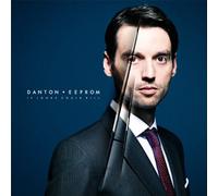 Danton Eeprom - If Looks Could Kill
