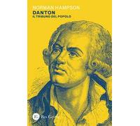 Danton. Il tribuno del popolo