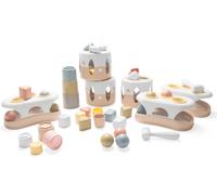 Dantoy Bio Set 3X Tiny Hammerbrett + Sortierbox Hammerbank Klopfbank Steckspiel