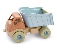 Dantoy Bio-Toy Tipper Truck, Eco-Conscious Toys Made from Sugarcane