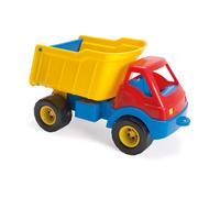 Dantoy Camion Plastic Wheels