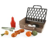 Dantoy - Giardino Verde - Set Grill (4713)