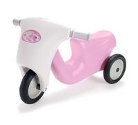 Dantoy My Little Princess Scooter Triciclo Veicolo Bella Kinder-Roller Rosa