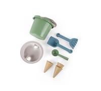Dantoy Secchiello Da Spiaggia Ice Cream Cones