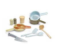 Dantoy Set Cucina Bio (5601) Giocattolo Educativo