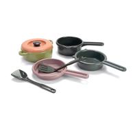 Dantoy Set Pentola Fagiolini (2606) Giocattolo Educativo