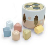 Dantoy TINY BIO SORTIERBOX 6045 1 St