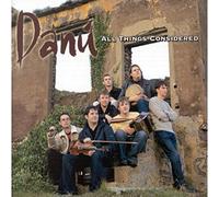 DANU - All Things Considered by DANU (2002-05-03)