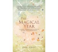 Danu Forest The Magical Year (Tascabile)
