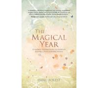 Danu Forest The Magical Year (Tascabile)