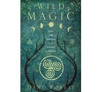 Danu Forest Wild Magic (Tascabile)