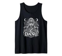 Danu Madre dei Primi dei Pagani Luna Canotta