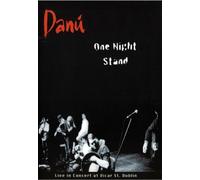Danu - One Night Stand [Edizione: Regno Unito]